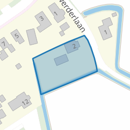 Perceel ODH02-M-1358