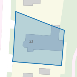 Perceel ODH02-M-1362