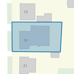 Perceel ODH02-M-1364