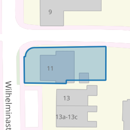 Perceel ODH02-M-1368