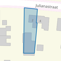 Perceel ODH02-M-1371