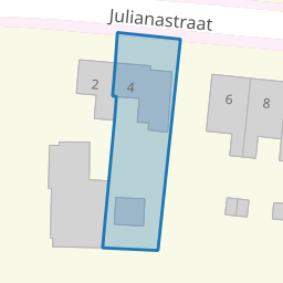 Perceel ODH02-M-1373