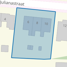 Perceel ODH02-M-1374