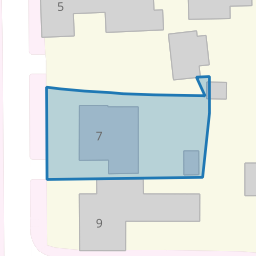 Perceel ODH02-M-1377