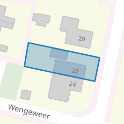 Perceel ODH02-M-1381