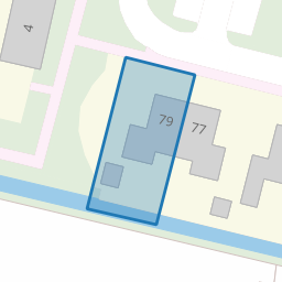 Perceel ODH02-M-1384