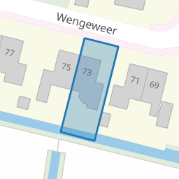 Perceel ODH02-M-1387