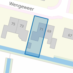 Perceel ODH02-M-1388