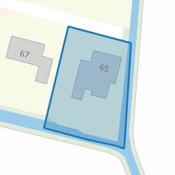 Perceel ODH02-M-1391