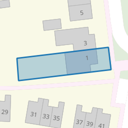 Perceel ODH02-M-1407