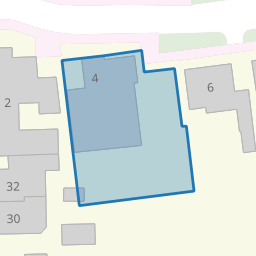 Perceel ODH02-M-1413