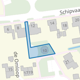 Perceel ODH02-M-1417