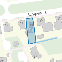 Perceel ODH02-M-1421