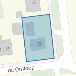 Perceel ODH02-M-1444