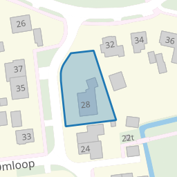 Perceel ODH02-M-1445