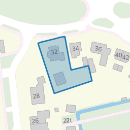 Perceel ODH02-M-1448