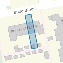 Perceel ODH02-M-1449