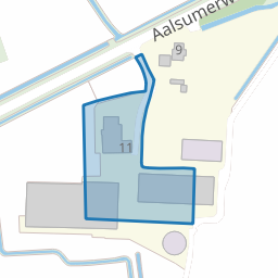 Perceel ODH02-M-1455