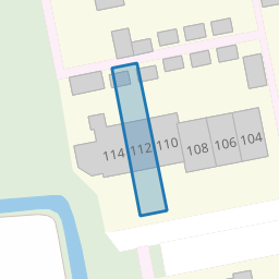 Perceel ODH02-M-1462