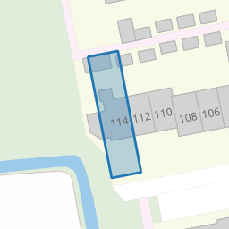 Perceel ODH02-M-1463