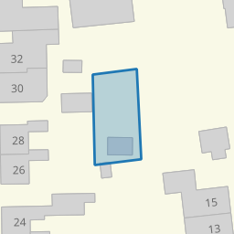 Perceel ODH02-M-1476