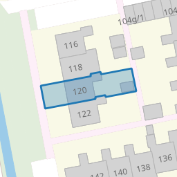 Perceel ODH02-M-1480