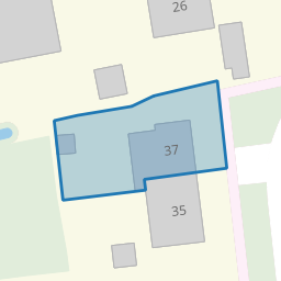 Perceel ODH02-M-1492