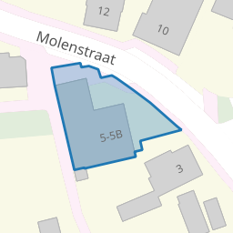 Perceel ODH02-M-1513