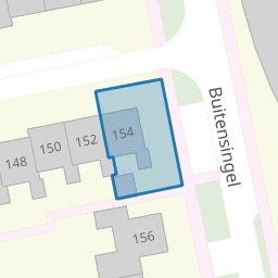 Perceel ODH02-M-1540