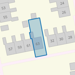 Perceel ODH02-M-1541