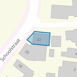 Perceel ODH02-M-1554