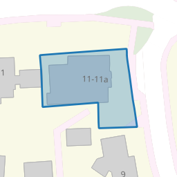 Perceel ODH02-M-1556