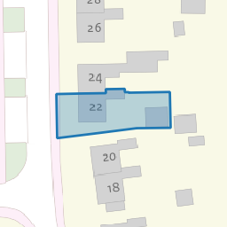 Perceel ODH02-M-1564