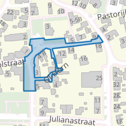 Perceel ODH02-M-1568