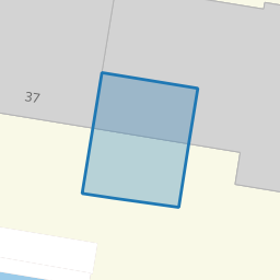 Perceel ODH02-M-1590