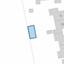 Perceel ODH02-M-1594