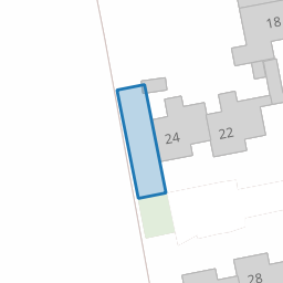 Perceel ODH02-M-1599