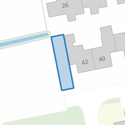 Perceel ODH02-M-1601