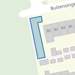 Perceel ODH02-M-1605