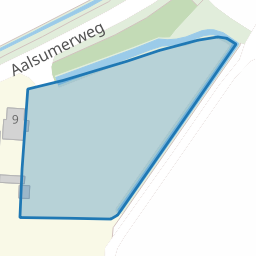 Perceel ODH02-M-1610