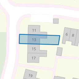 Perceel ODH02-M-1625