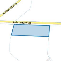 Perceel ODH02-M-1632