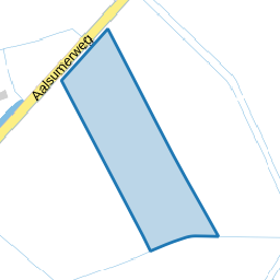 Perceel ODH02-M-1634