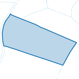 Perceel ODH02-M-1639