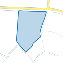 Perceel ODH02-M-1650