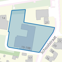 Perceel ODH02-M-1656