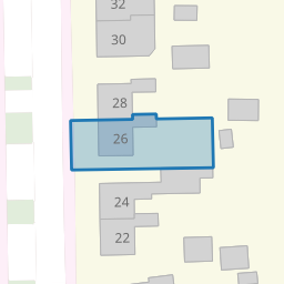 Perceel ODH02-M-1665