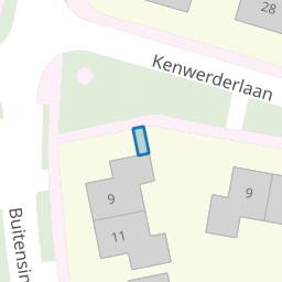 Perceel ODH02-M-1671