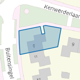 Perceel ODH02-M-1672