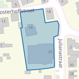 Perceel ODH02-M-1674